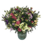 Lisianthus Boeket