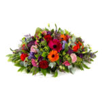 Rouwarrangement Bont