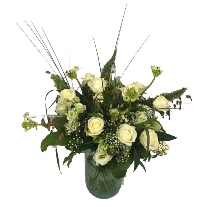 Witte Weelde - Afbeelding 1